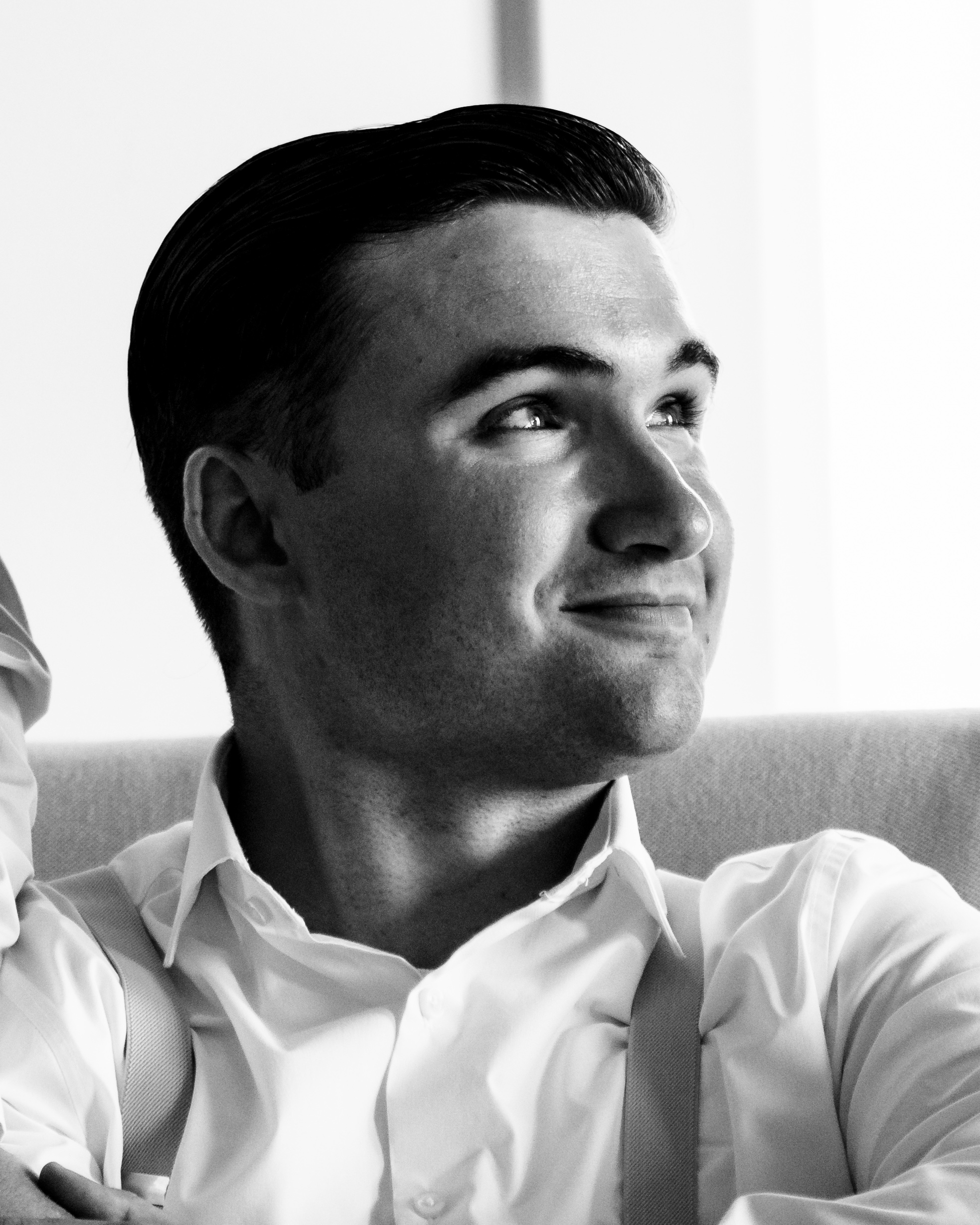 Cash Kalina - Co-Founder & CEO