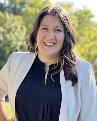 Lauren Osborne - Co-Founder & COO