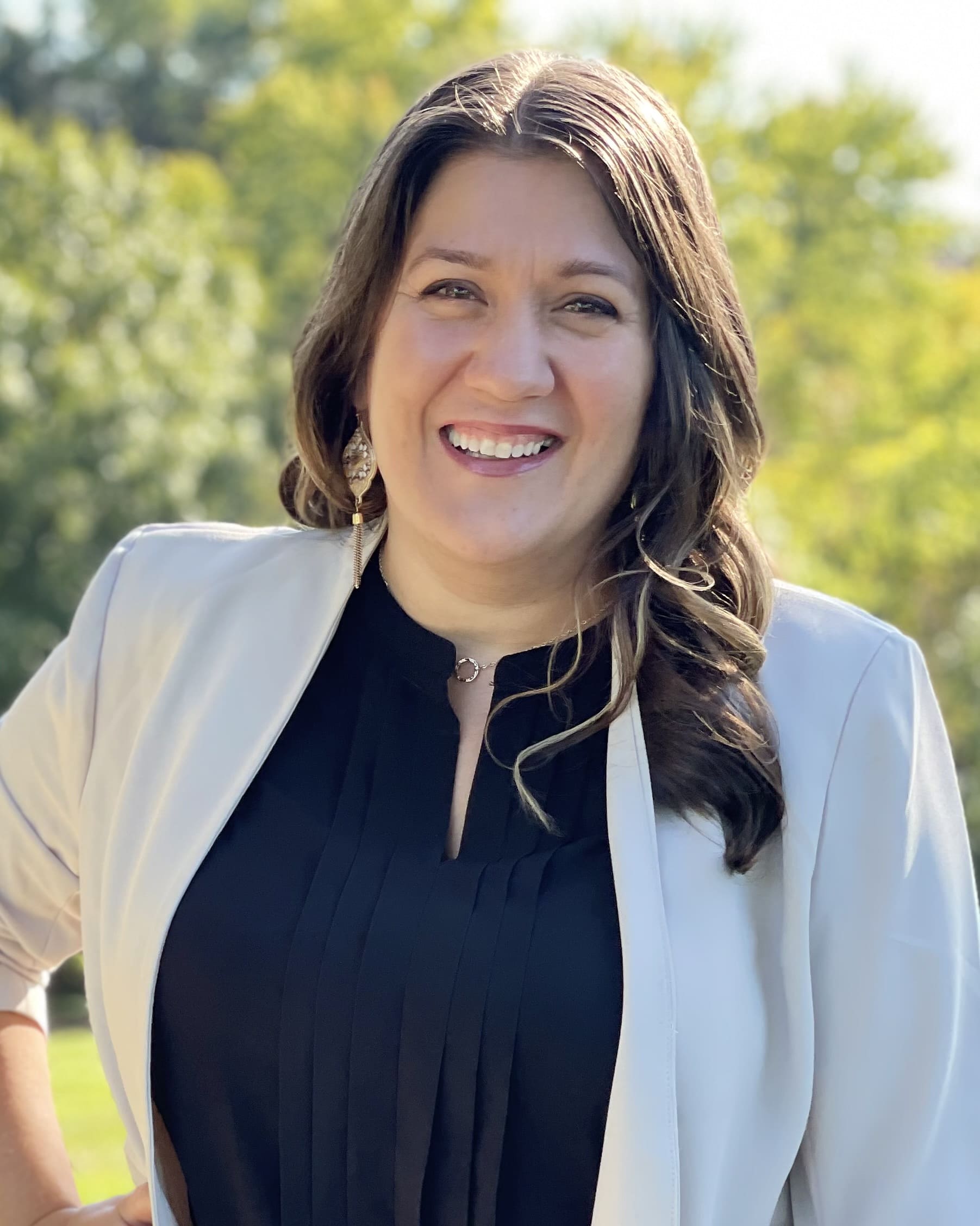 Lauren Osborne - Co-Founder & COO